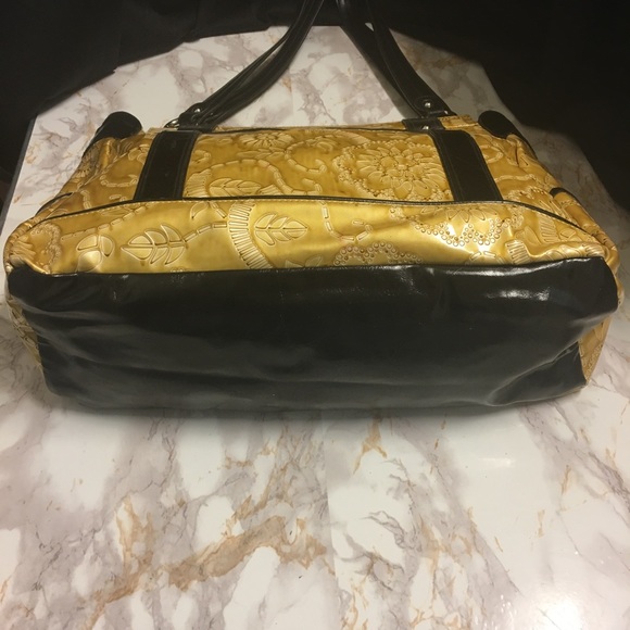 Authentic MICHE Purse - Picture 3 of 8